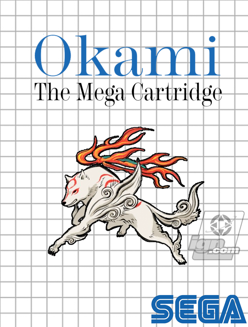 Illustration for article titled Kotaku 'Shop Contest: Master System Cover Winners